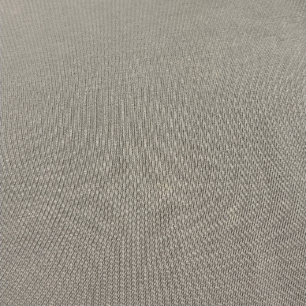 Von Dutch Sage Green Logo Tee - Picture 9 of 11